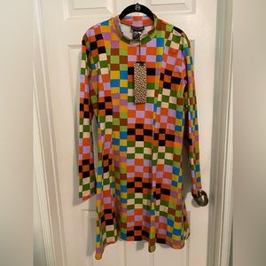 NWT Carnival Tanya — please read for sizing info